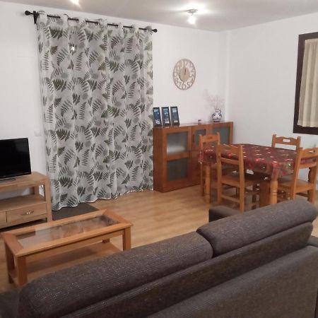 Apartamento Casa Leonora Panticosa Exterior photo