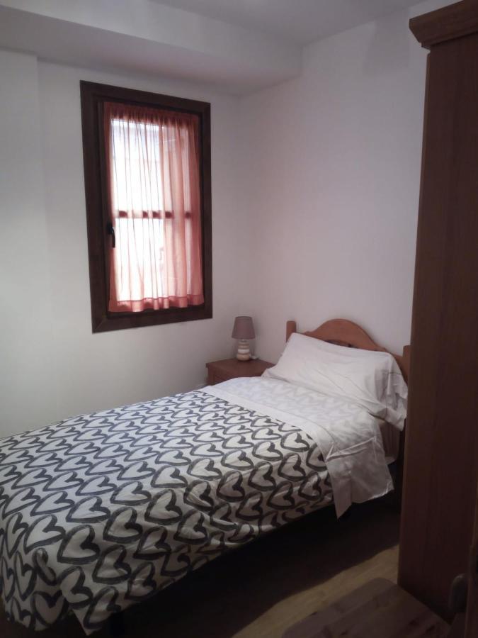 Apartamento Casa Leonora Panticosa Exterior photo