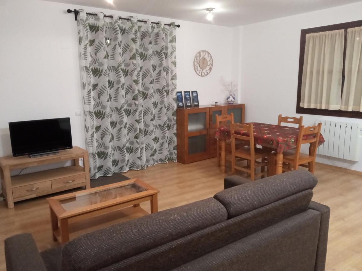 Apartamento Casa Leonora Panticosa Exterior photo